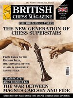 British Chess Magazine